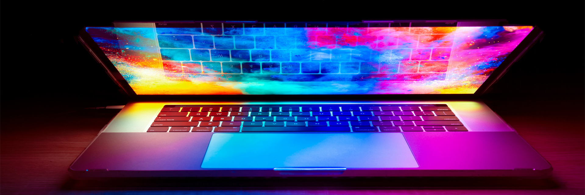 Unleash Your Creativity